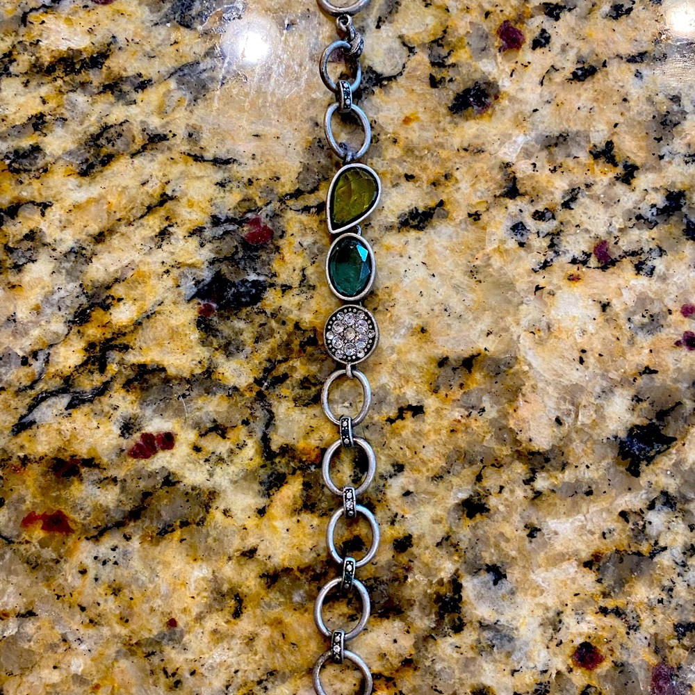 Lia Sophia bracelet